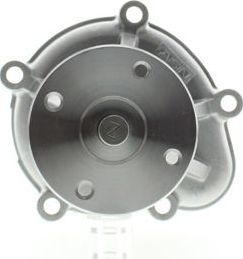 Помпа (водяной насос) Aisin для Nissan Sunny B11 1982-1986. Артикул WPN-003