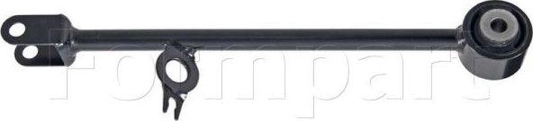 Рычаг задней подвески Formpart (резина/металл). Артикул 4509008
