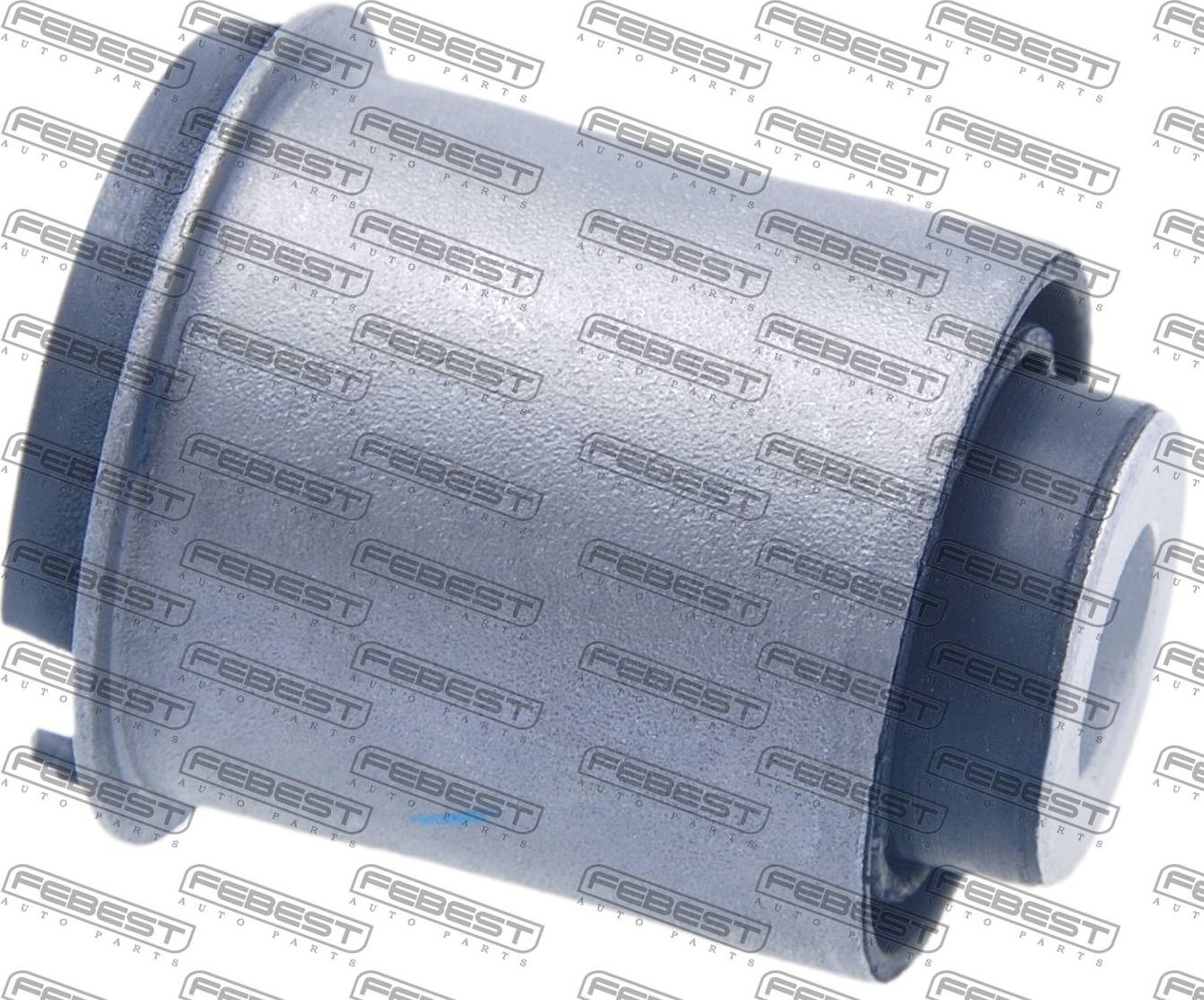 Сайлентблок переднего рычага подвески Febest. Артикул TAB-173