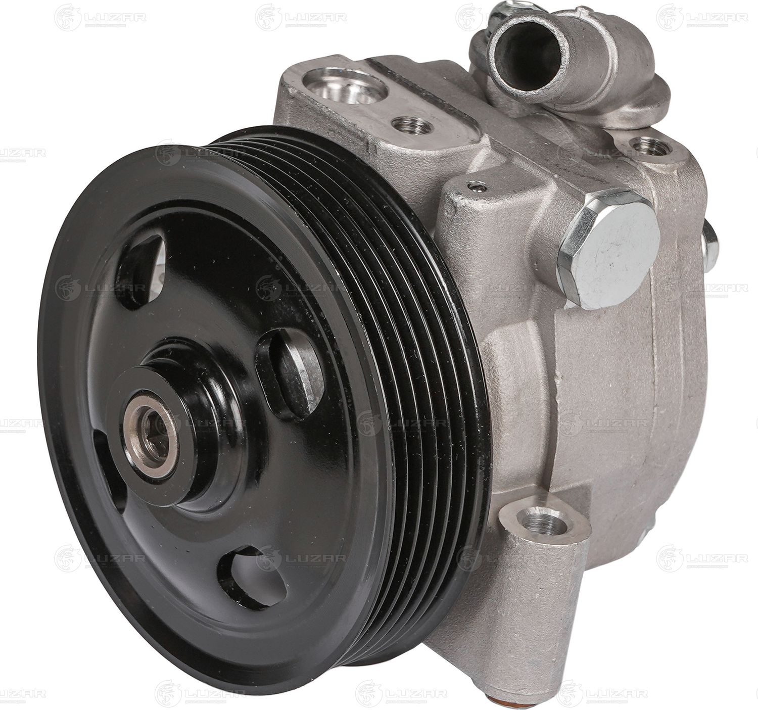 Насос ГУР Luzar. Артикул LPS 1007