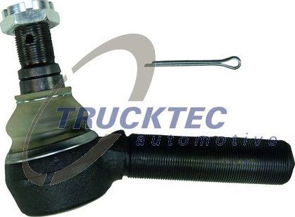 Наконечник рулевой тяги Trucktec Automotive. Артикул 04.37.008