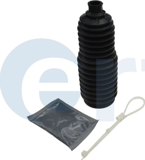 Пыльник рулевой рейки (комплект) ERT. Артикул 510070