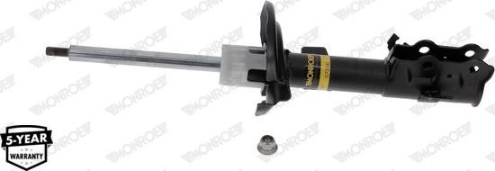 Амортизатор Monroe Original (Gas). Артикул G7304