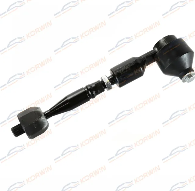 Тяга рулевая VOLKSWAGEN PASSAT 3B2 (Korwin). Артикул KWBC1051