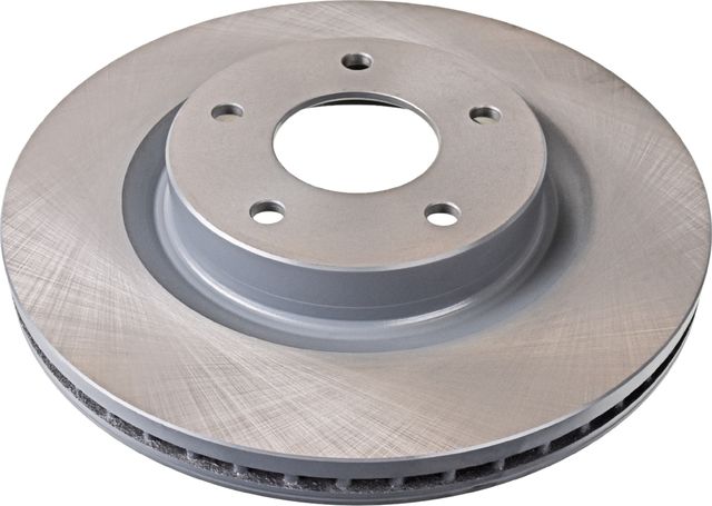 Тормозной диск Blue Print. Артикул ADN143162