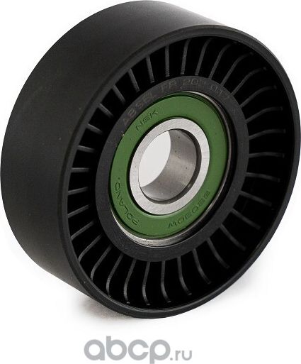 Ролик натяжителя приводного ремня (Absel). Артикул FR202017