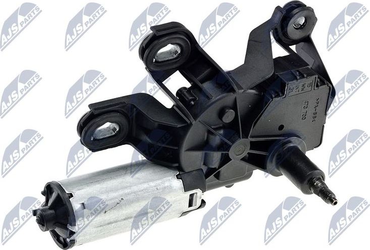 Мотор стеклоочистителя (моторчик дворников) NTY. Артикул ESW-ME-000