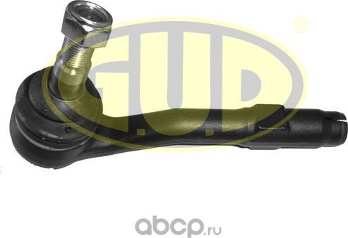 Наконечник рулевой тяги G.U.D. для BMW 5 V (E60/E61) 2001-2010. Артикул GSP201258