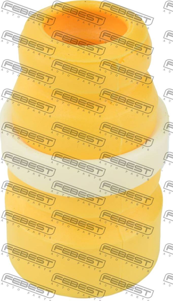 Отбойник амортизатора (стойки) Febest. Артикул TD-ACV51F