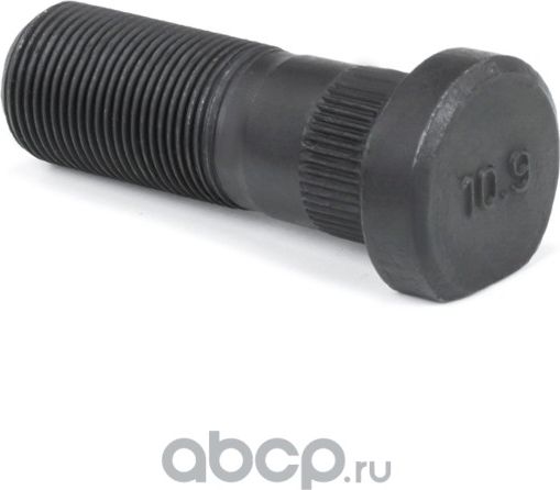 Шпилька колеса IVECO EUROSTAR (1993-2002) M22 (Topcover). Артикул T13222007