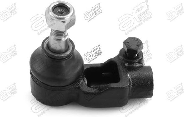Наконечник рулевой тяги APlus левый внешний для Saab 9-3 I 1998-2003. Артикул 11237AP