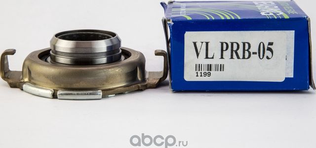 Подшипник выжимной HYUNDAI Sonata 4,5,Elantra,Getz,Santa Fe KIA Spectra,Cerato V (PHC). Артикул PRB05
