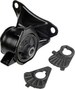 Подушка (опора) двигателя Zentparts. Артикул Z13490