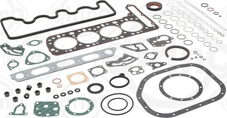 Прокладки двигателя (комплект) Elring. Артикул 892.513