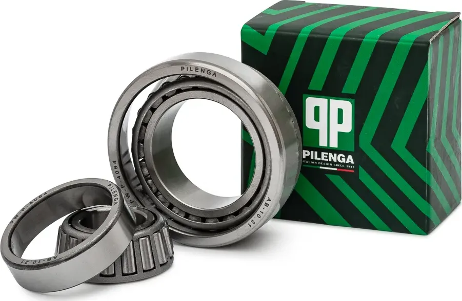 PILENGA Подшипник ступицы передней (комплект)  MERCEDES-BENZ E 2002- Pilenga. Артикул pw-p4064