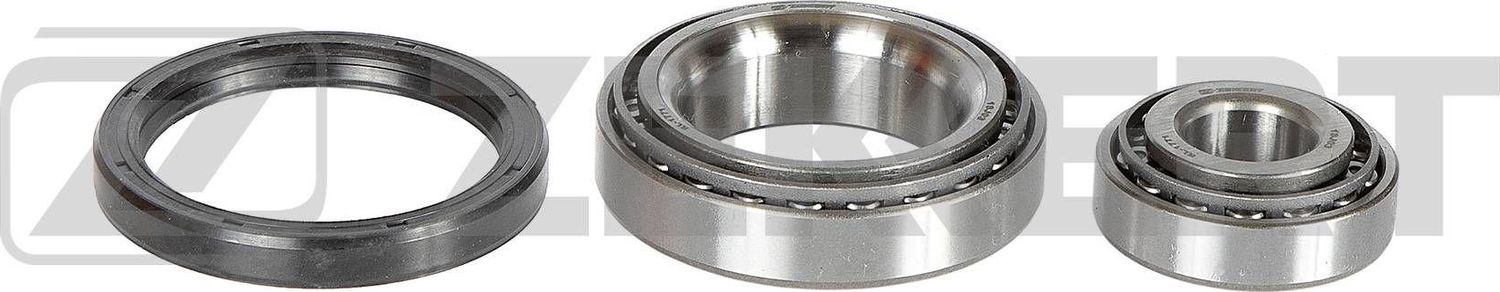 Ступичный подшипник (комплект) Zekkert. Артикул RL-5771