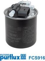 Топливный фильтр Purflux. Артикул FCS916
