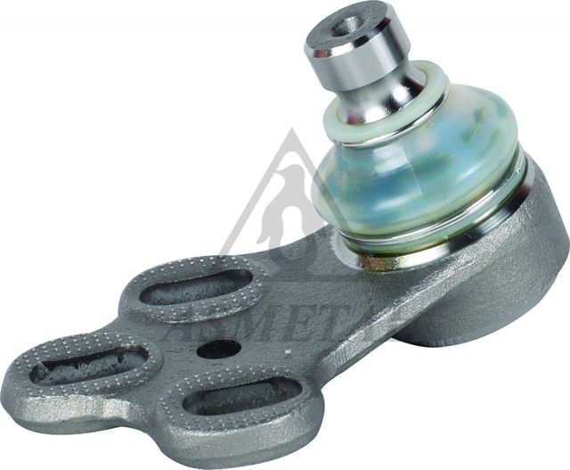 Шаровая опора Asmetal передняя левая нижняя для Audi 80 V (B4) 1991-1996. Артикул 10AU1500