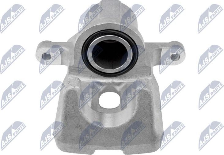 Тормозной суппорт NTY. Артикул HZT-TY-029