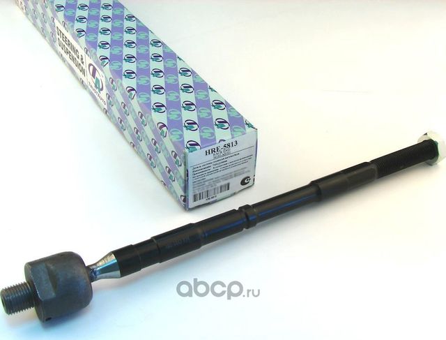 Тяга рулевая () (Trustauto). Артикул HRE5813