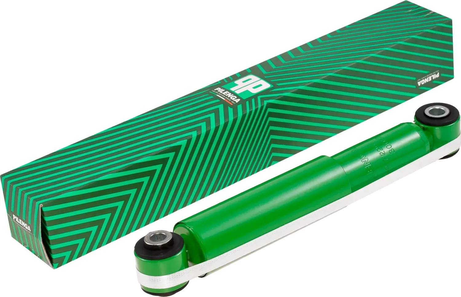 PILENGA Амортизатор задний  газовый  OPEL ASTRA H. Артикул sh-p7229