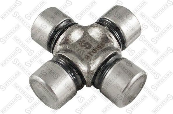 Крестовина карданного вала Stellox для Nissan Almera N16 2000-2006. Артикул 20-36002-SX