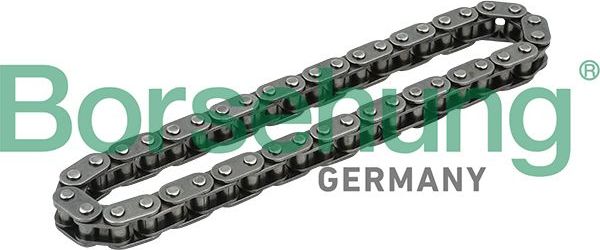Цепь привода распредвала Borsehung для Audi A6 III (C6) 2005-2011. Артикул B1C014