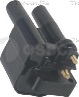 Катушка зажигания OSSCA. Артикул 16983