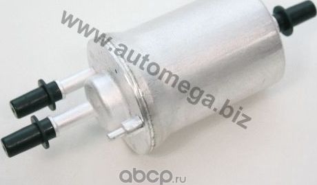 Фильтр топливный (Dello). Артикул 180011910