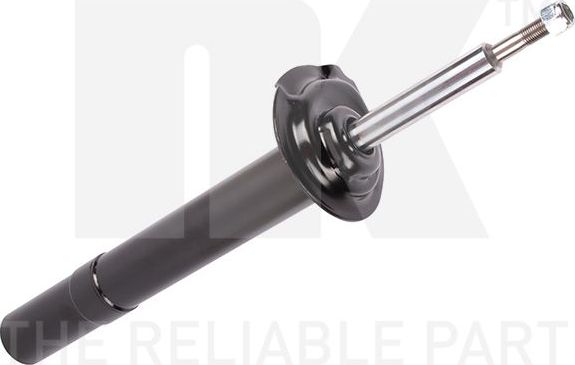 Амортизатор NK. Артикул 651530481