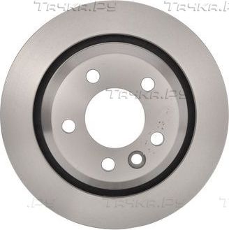 Тормозной диск Bosch. Артикул 0 986 479 094