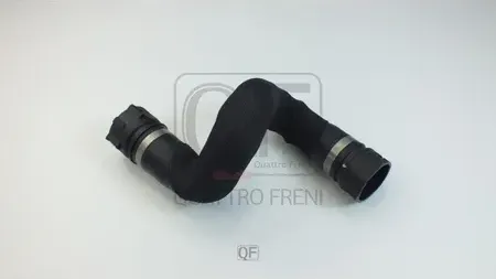 ПАТРУБОК СИСТЕМЫ ОХЛАЖДЕНИЯ (Quattro Freni). Артикул QF45A00134
