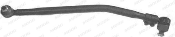 Рулевая тяга продольная MOOG. Артикул SC-DL-2965