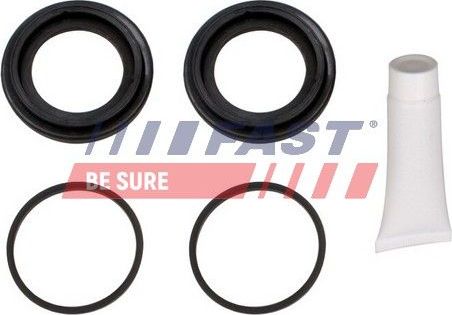 Ремкомплект тормозного суппорта Fast. Артикул FT32257