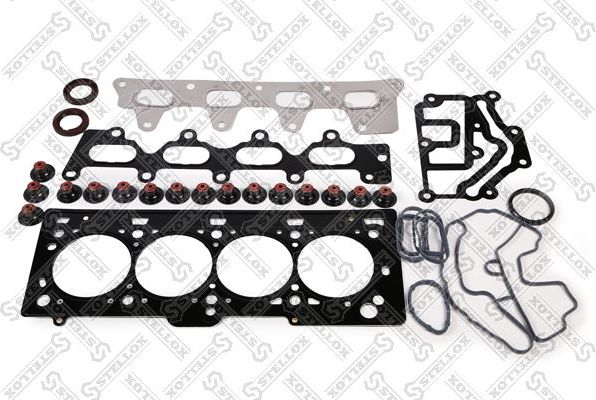 Комплект прокладок ГБЦ Stellox для Renault Duster I 2012-2020. Артикул 11-25504-SX