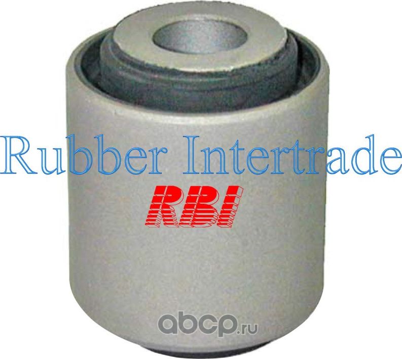 Сайлентблок нижнего рычага (RBI). Артикул H24S94W0