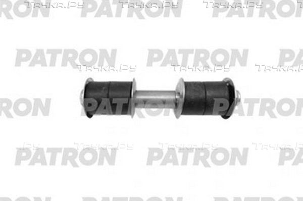 Стойка (тяга) стабилизатора Patron. Артикул PS4236