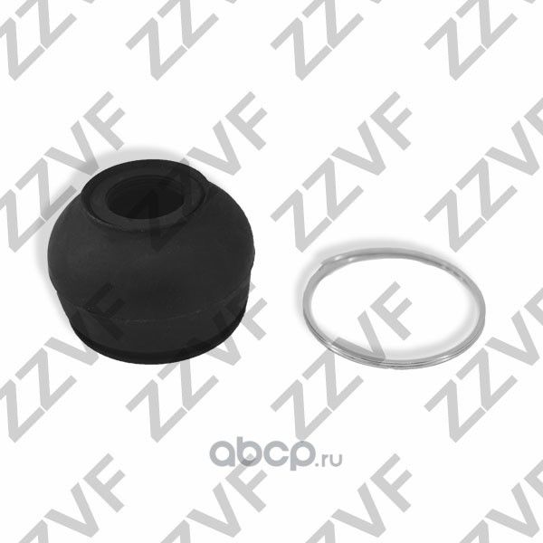 ПЫЛЬНИК ОПОРЫ ШАРОВОЙ НИЖНЕГО РЫЧАГА TOYOTA LEXUS LX450D/570 (12-) (Zzvf). Артикул ZVPP214