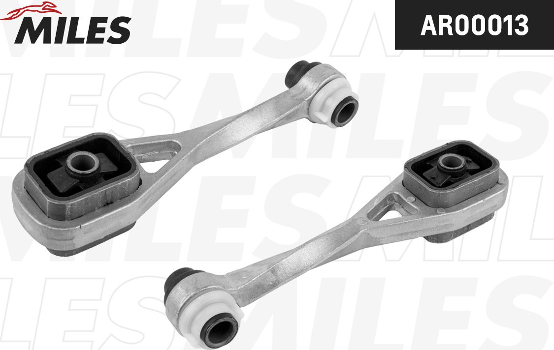 Подушка (опора) КПП Miles. Артикул AR00013