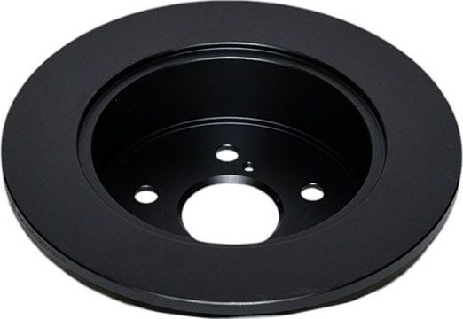 Тормозной диск Zentparts. Артикул Z06720