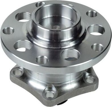 Ступичный подшипник (комплект) Zentparts задний для Audi A6 II (C5) 1997-2005. Артикул Z14223