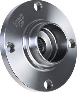 Ступица колеса Stellox передняя правая/левая для Audi 90 II (B3) 1987-1991. Артикул 42-15110-SX