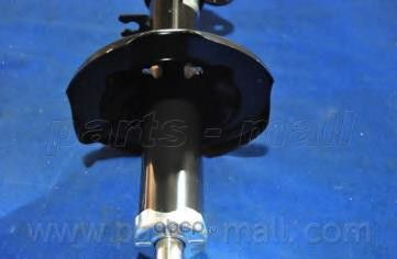 Амортизатор подвески (Parts-Mall). Артикул PJB-140A