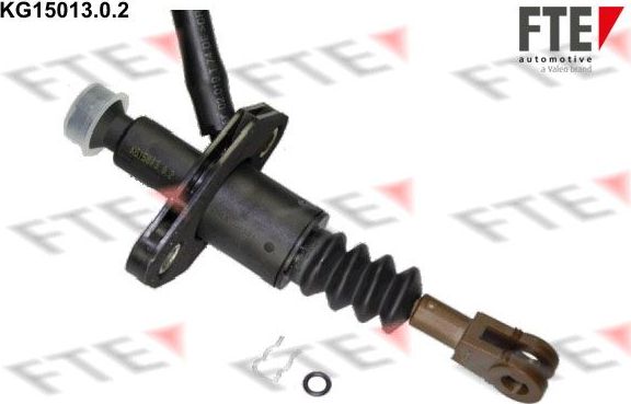 Цилиндр сцепления главный FTE. Артикул KG15013.0.2
