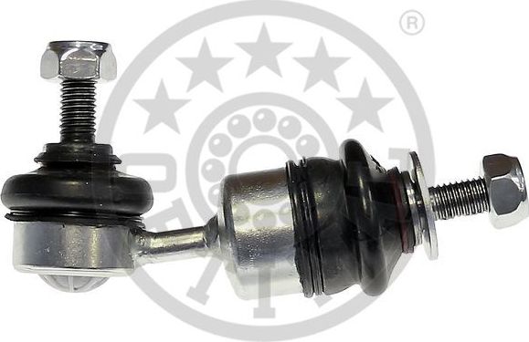 Стойка (тяга) стабилизатора Optimal задняя правая/левая для Ford Mondeo III 2000-2007. Артикул G7-848