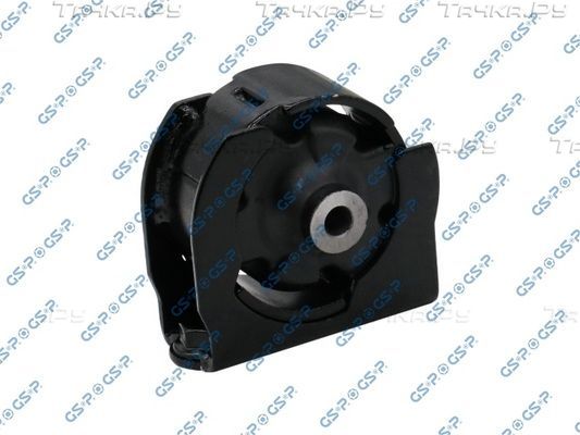 Подушка (опора) двигателя GSP передняя для Toyota Corolla E120, E130 2001-2007. Артикул 514329