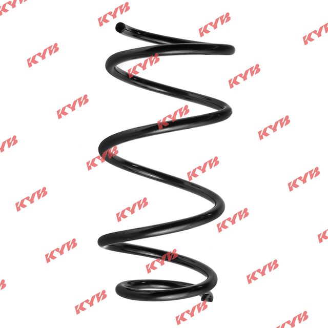 Пружина подвески KYB (Каяба) K-Flex передняя для Lexus RX II 2003-2008. Артикул RF3142