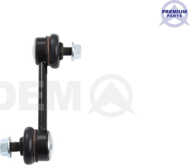 Стойка (тяга) стабилизатора Sidem. Артикул 45069