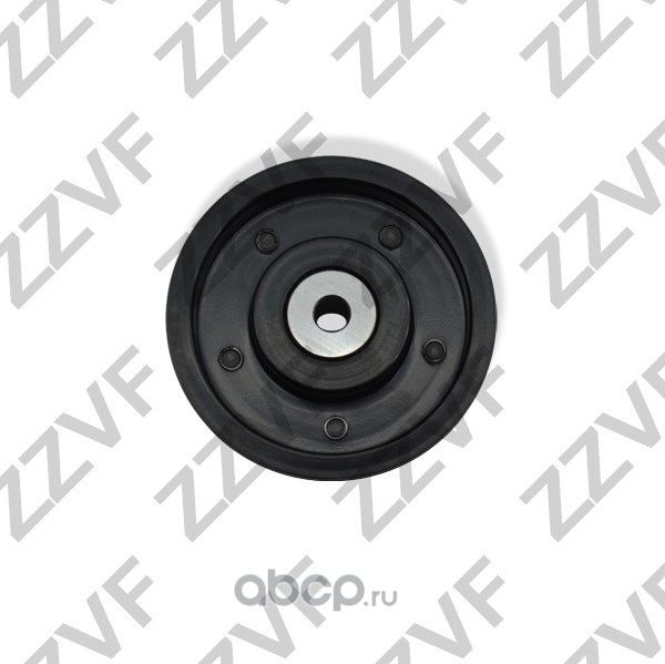 РОЛИК НАТЯЖИТЕЛЯ ПРИВОДНОГО РЕМНЯ MERCEDES C209 CLK COUPE (02-10), GL-CLASS X164 (Zzvf). Артикул GRA69998