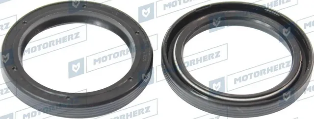 Сальник рулевой рейки (Motorherz). Артикул HA1066